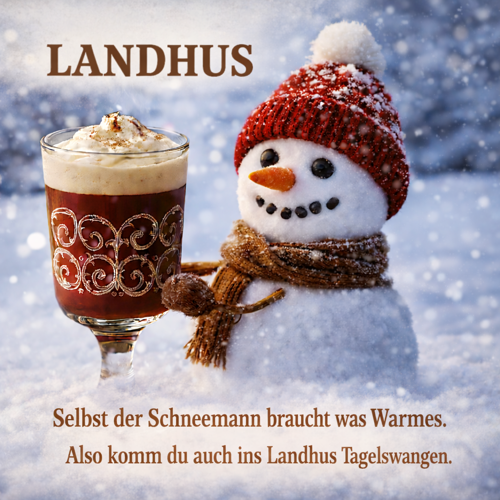 Kalt?bei uns nicht ✨️