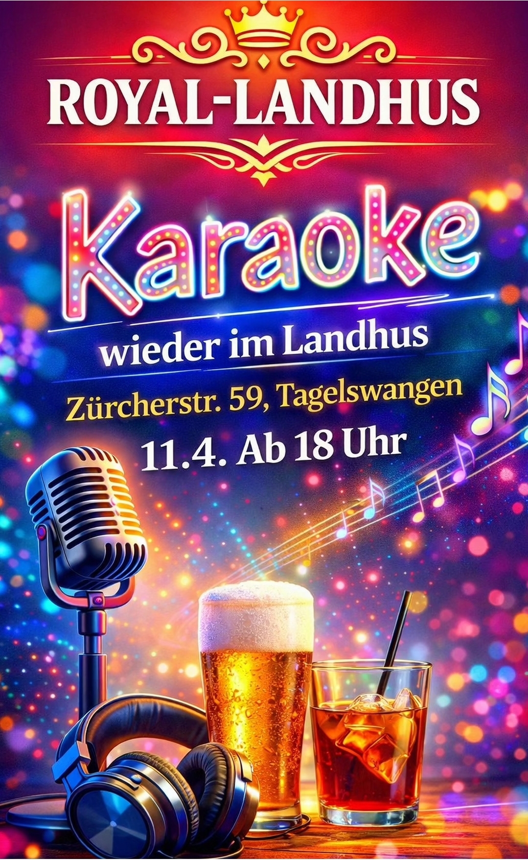 KARAOKE