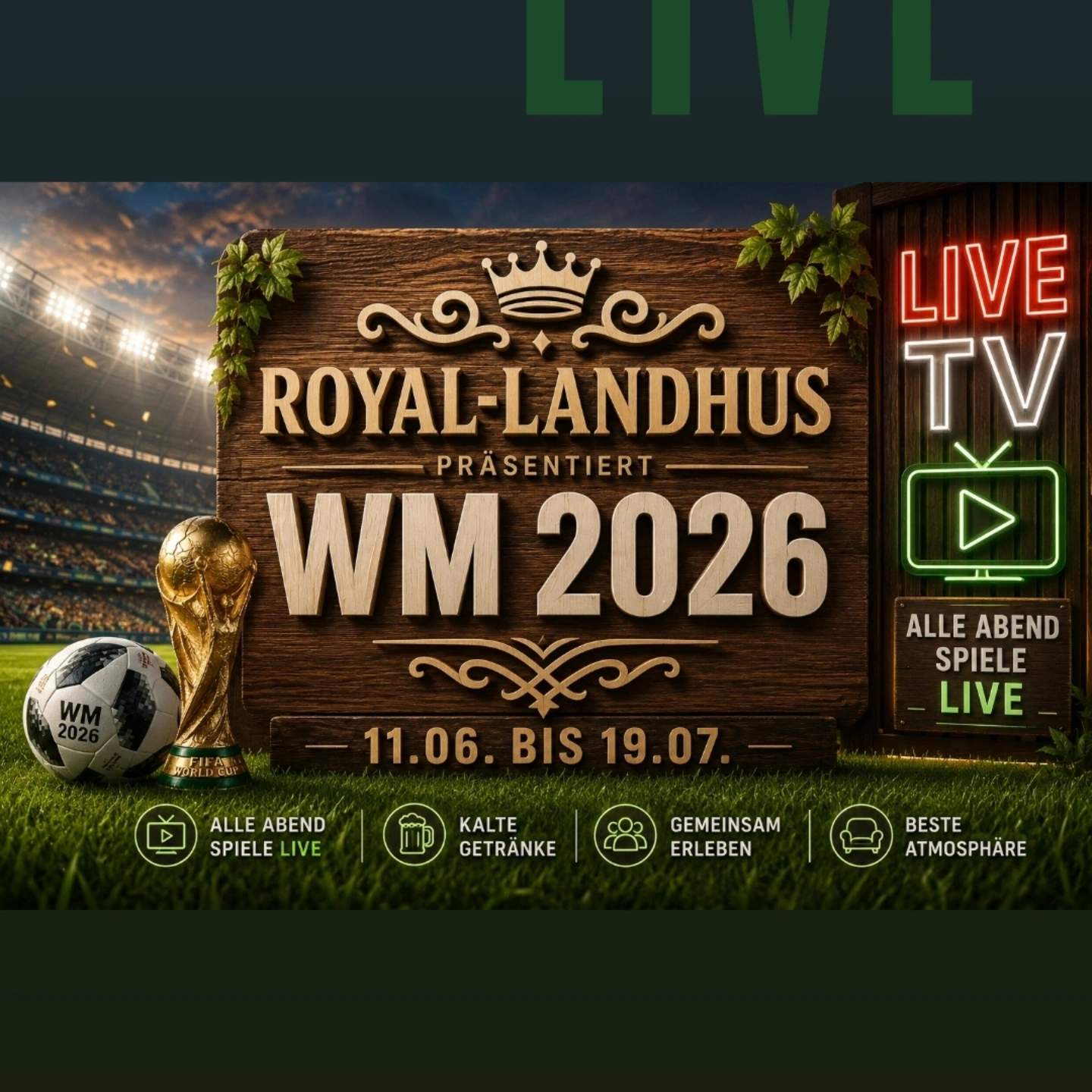 WM 2026
