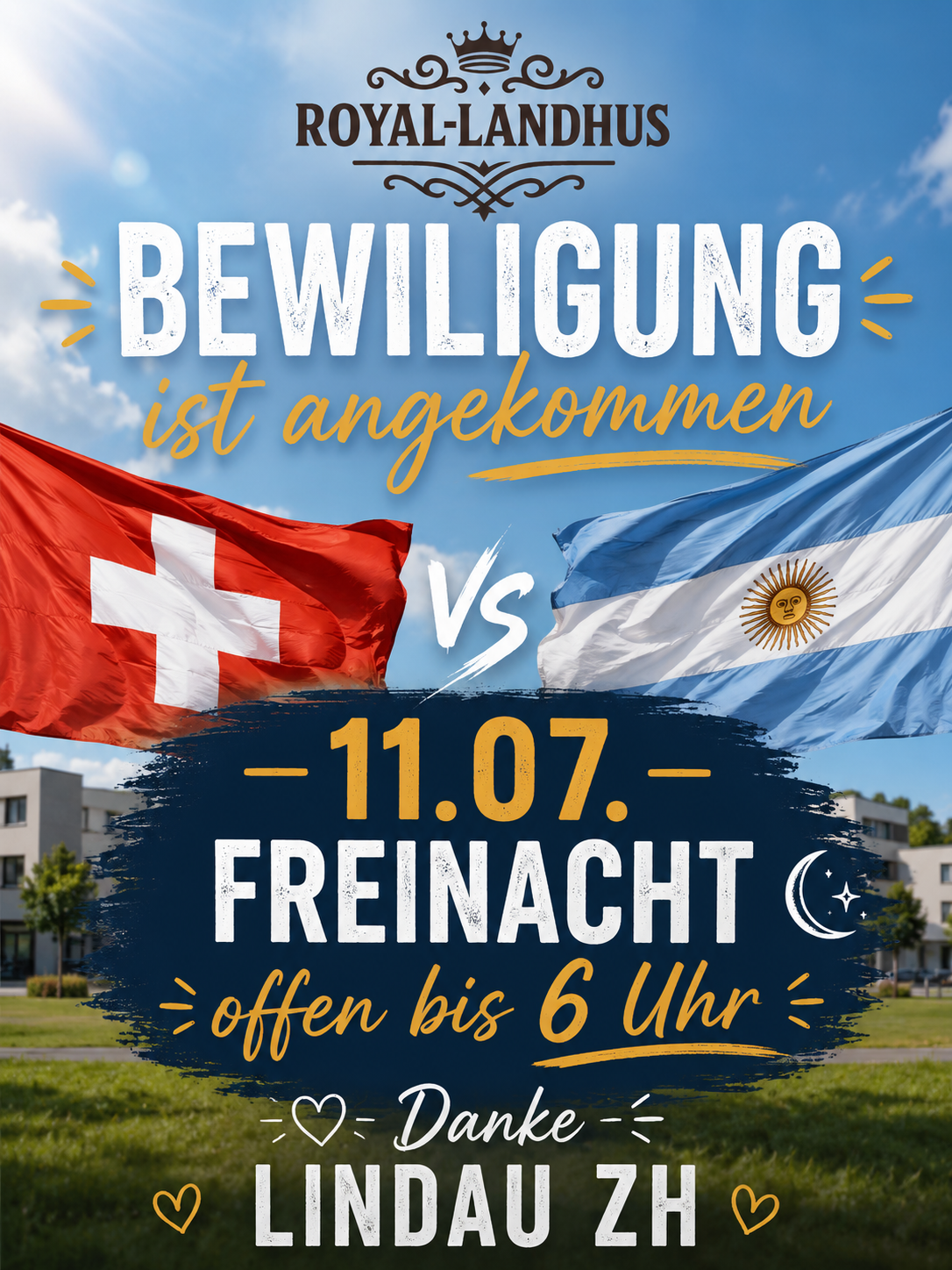 VIERTELFINALE