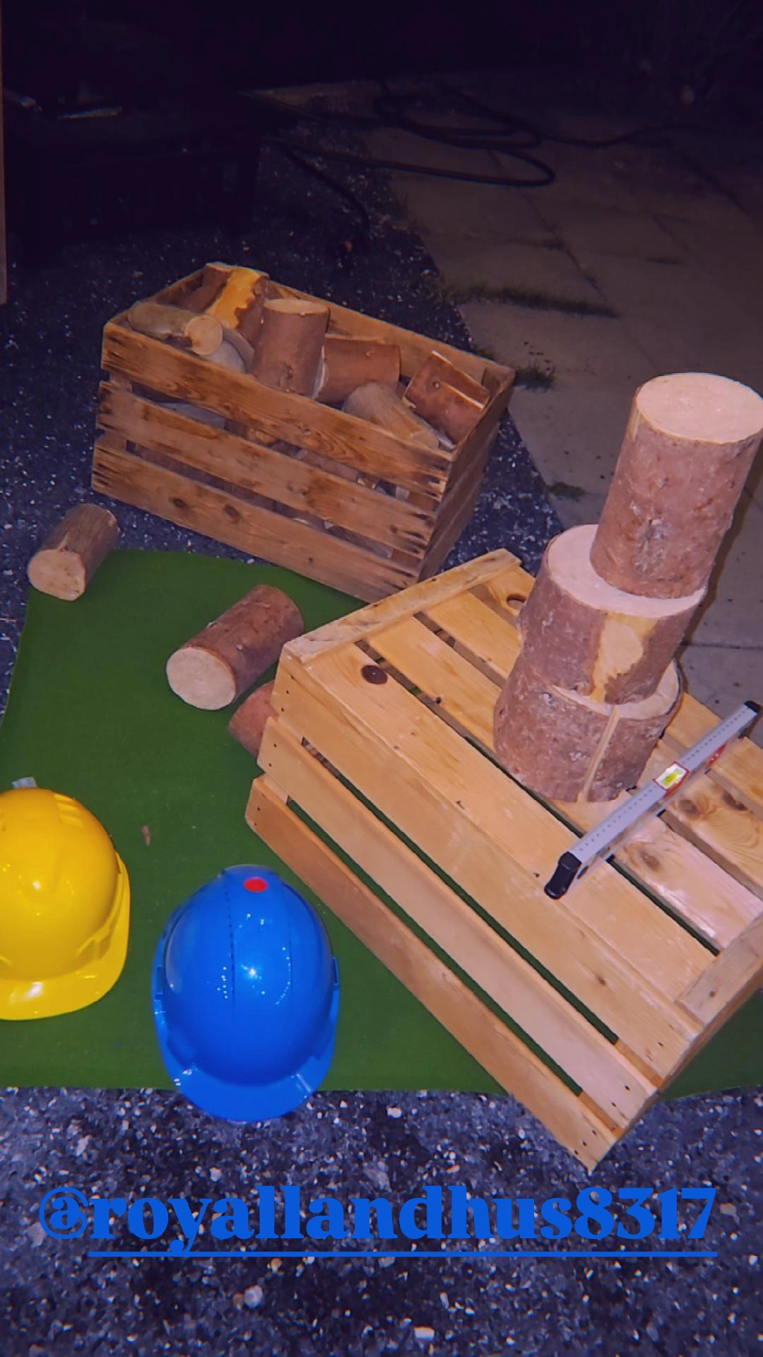 Holz
