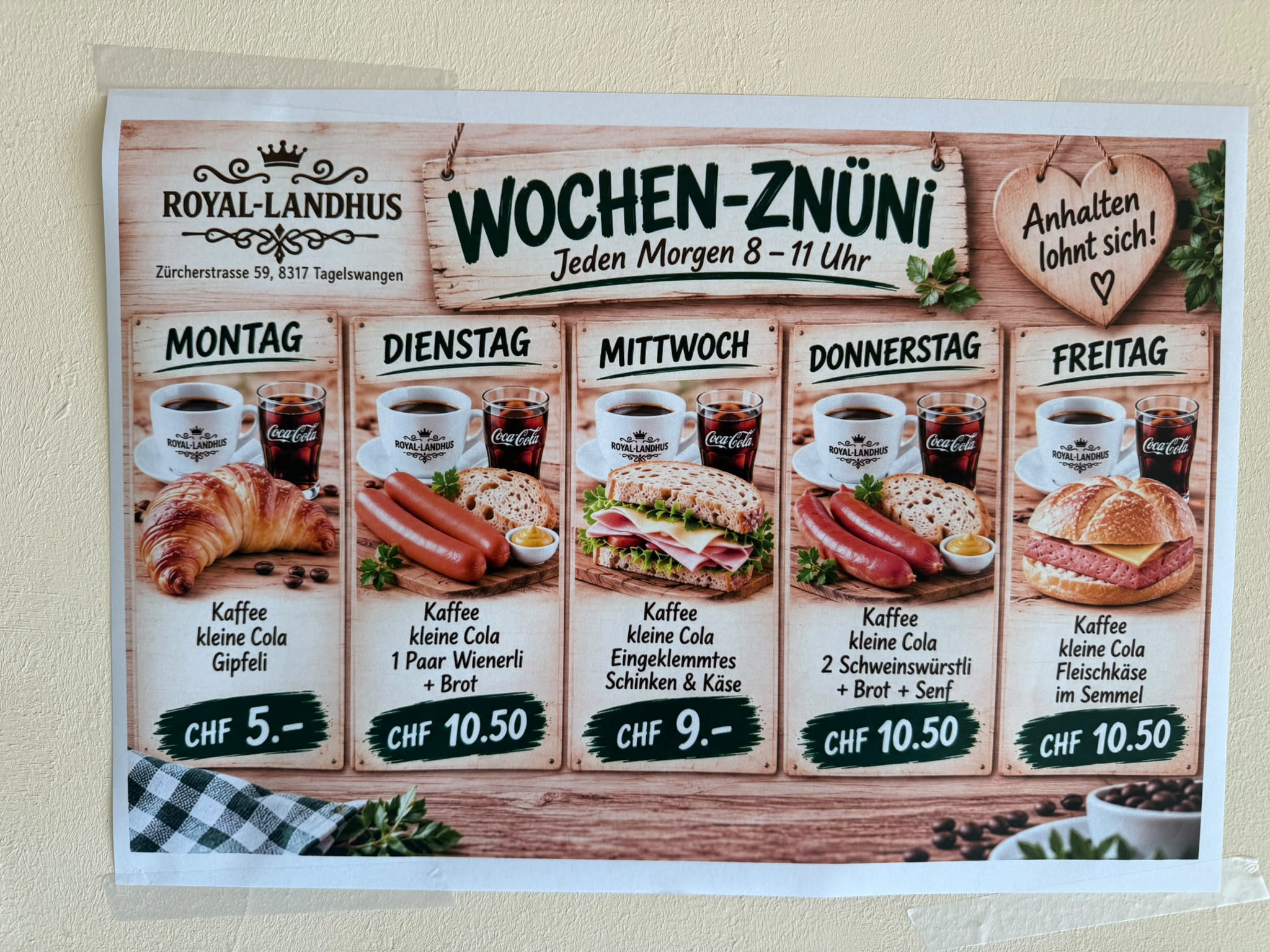 Znüni