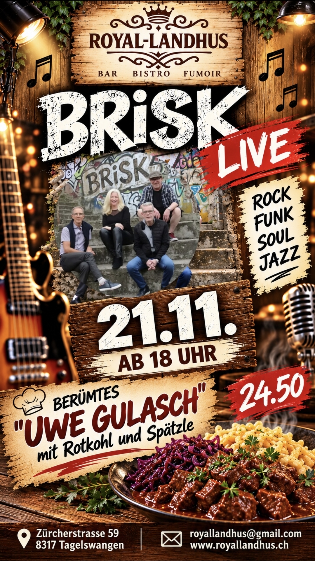 Konzert